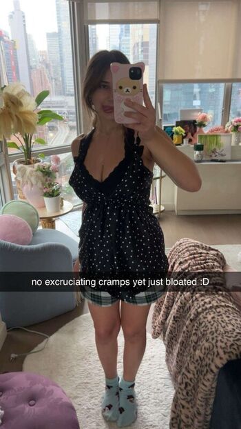 🔥 Sara dobrik page leaked private photo uncensored full