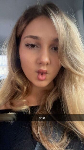 🔥 Sara dobrik page leaked private photo uncensored full