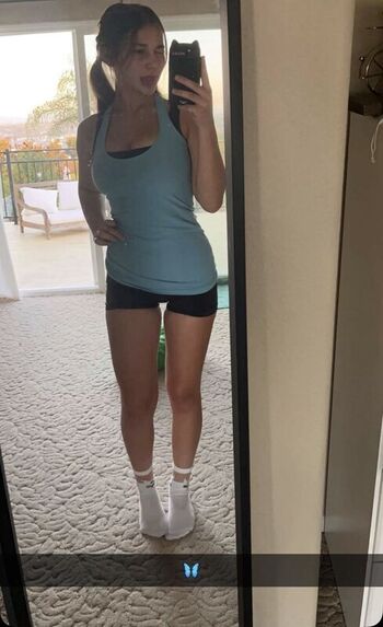 🔥 Sara dobrik page leaked private photo uncensored full