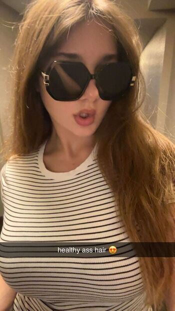 🔥 Sara dobrik page leaked private photo uncensored full