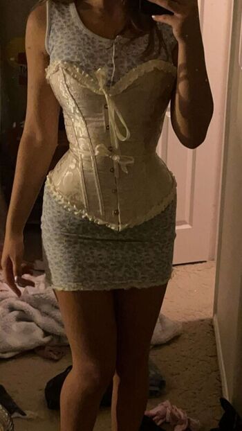 🔥 Sara dobrik page leaked private photo uncensored full