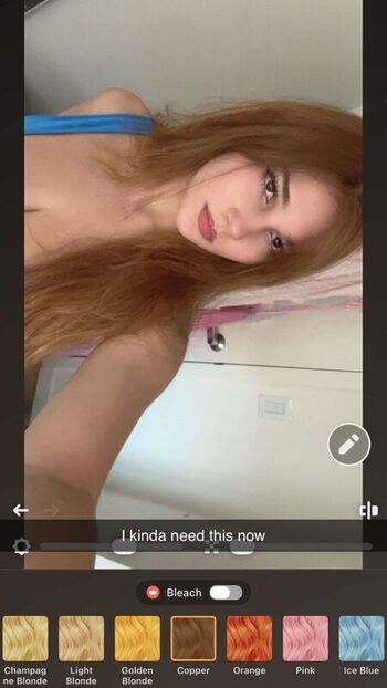 🔥 Sara dobrik page leaked private photo uncensored full