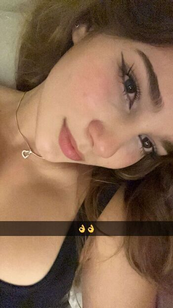 🔥 Sara dobrik page leaked private photo uncensored full