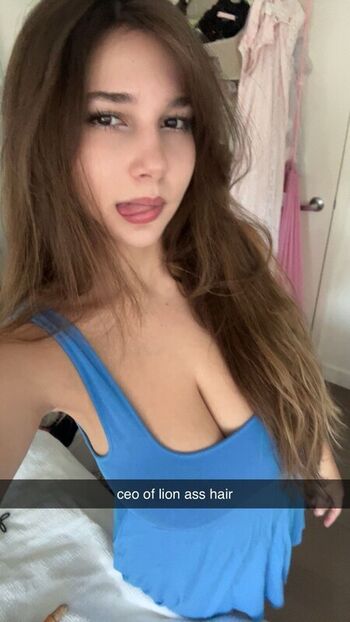 🔥 Sara dobrik page leaked private photo uncensored full