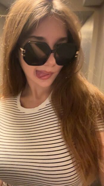 🔥 Sara dobrik page leaked private photo uncensored full