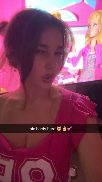 🔥 Sara dobrik page leaked private photo uncensored full