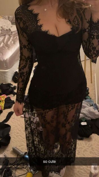 🔥 Sara dobrik page leaked private photo uncensored full