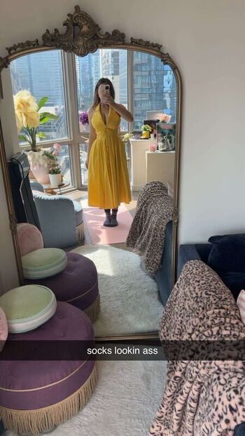 🔥 Sara dobrik page leaked private photo uncensored full