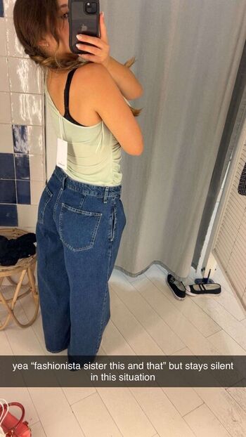 🔥 Sara dobrik page leaked private photo uncensored full