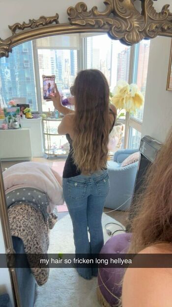 🔥 Sara dobrik page leaked private photo uncensored full