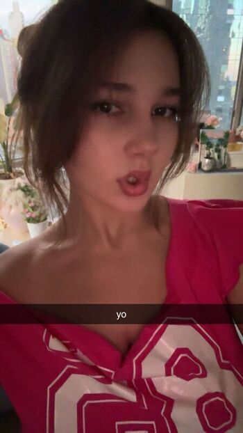 🔥 Sara dobrik page leaked private photo uncensored full