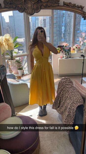 🔥 Sara dobrik page leaked private photo uncensored full