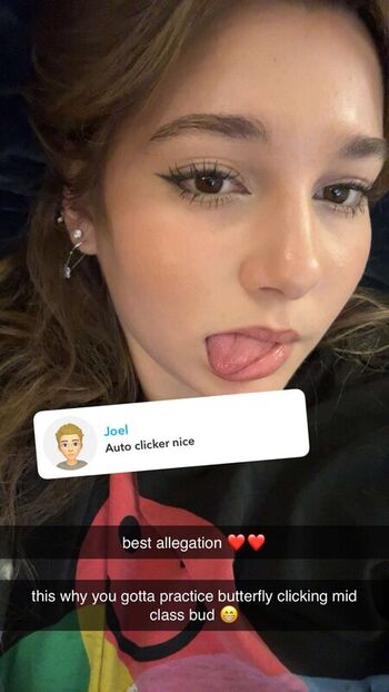 🔥 Sara dobrik page leaked private photo uncensored full
