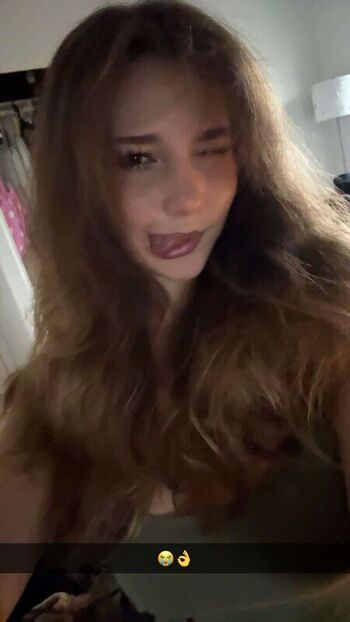 🔥 Sara dobrik page leaked private photo uncensored full