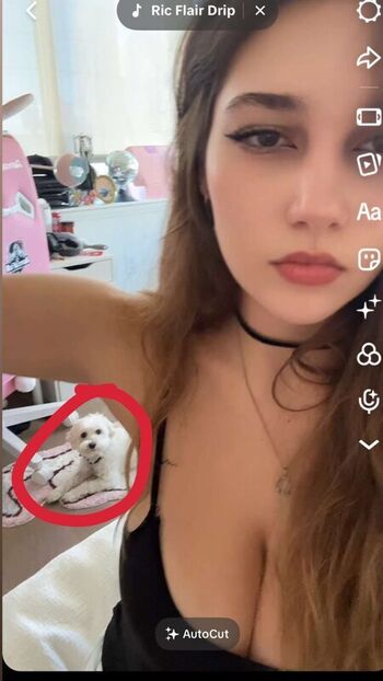 🔥 Sara dobrik page leaked private photo uncensored full