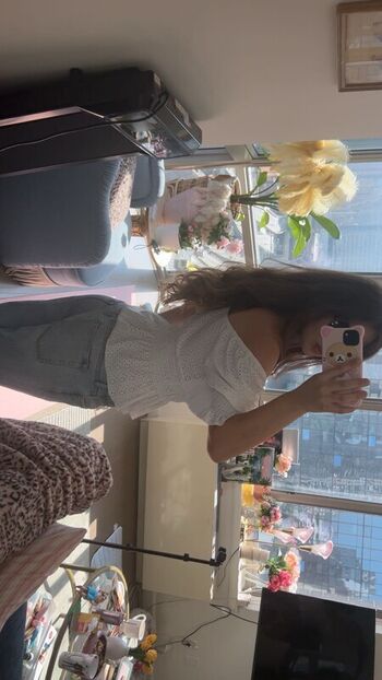 🔥 Sara dobrik page leaked private photo uncensored full