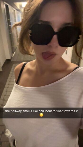 🔥 Sara dobrik page leaked private photo uncensored full