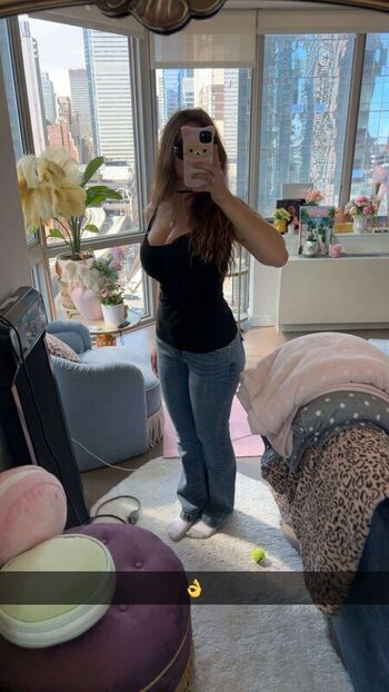 🔥 Sara dobrik page leaked private photo uncensored full