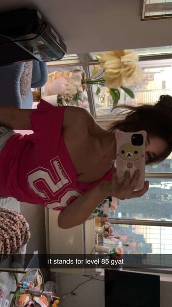 🔥 Sara dobrik page leaked private photo uncensored full