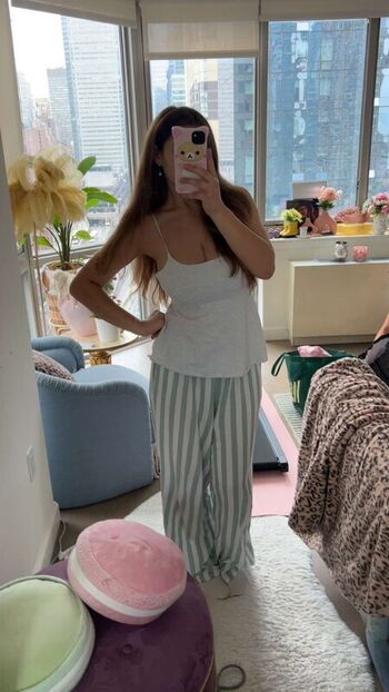 🔥 Sara dobrik page leaked private photo uncensored full