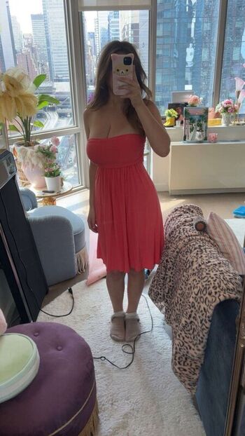 🔥 Sara dobrik page leaked private photo uncensored full