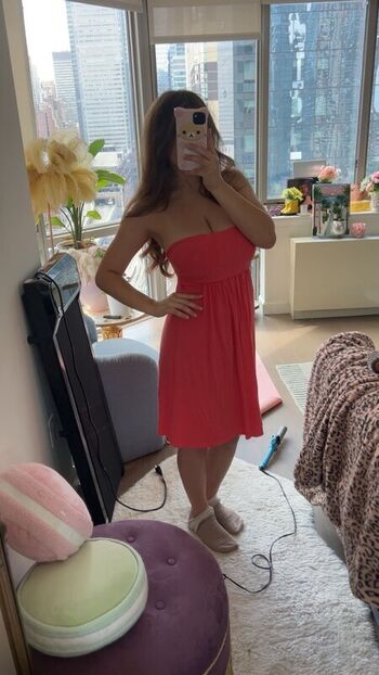🔥 Sara dobrik page leaked private photo uncensored full