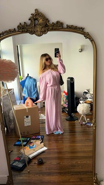 🔥 Sara dobrik page leaked private photo uncensored full