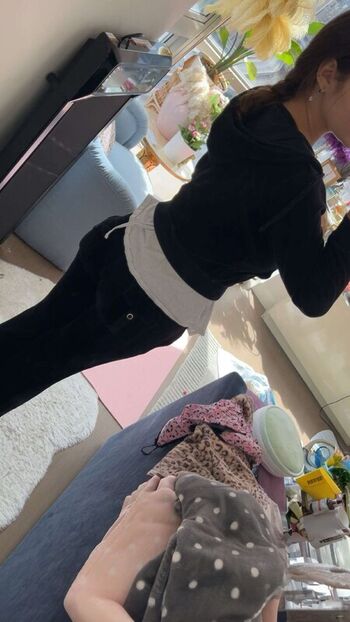 🔥 Sara dobrik page leaked private photo uncensored full