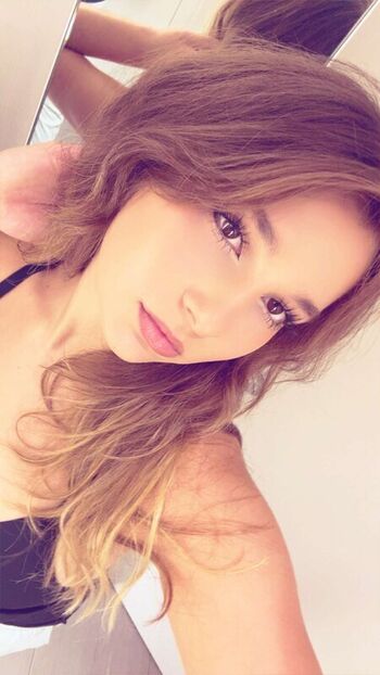 🔥 Sara dobrik page leaked private photo uncensored full