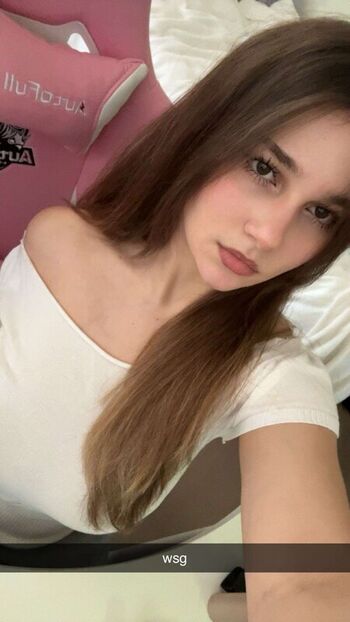 🔥 Sara dobrik page leaked private photo uncensored full