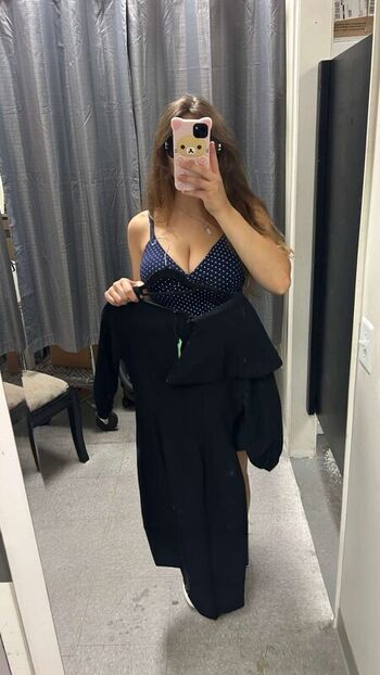 🔥 Sara dobrik page leaked private photo uncensored full