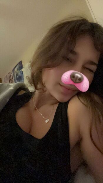 🔥 Sara dobrik page leaked private photo uncensored full