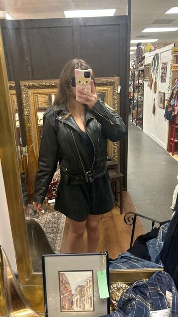 🔥 Sara dobrik page leaked private photo uncensored full
