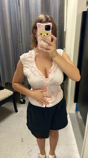 🔥 Sara dobrik page leaked private photo uncensored full