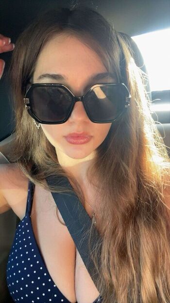 🔥 Sara dobrik page leaked private photo uncensored full