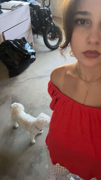 🔥 Sara dobrik page leaked private photo uncensored full