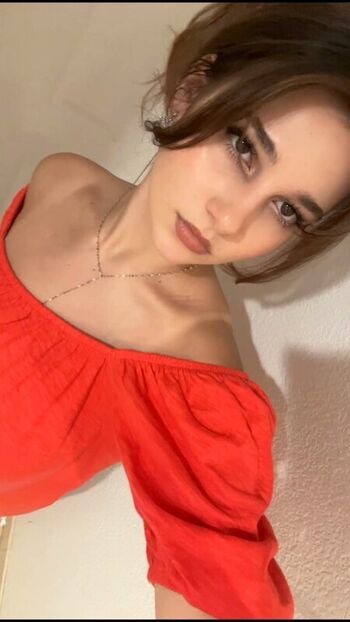 🔥 Sara dobrik page leaked private photo uncensored full