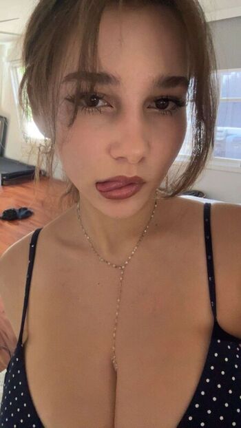 🔥 Sara dobrik page leaked private photo uncensored full
