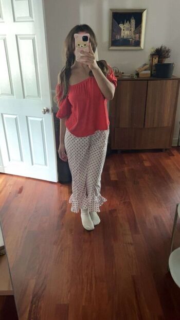 🔥 Sara dobrik page leaked private photo uncensored full