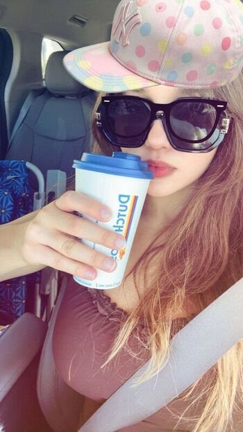 🔥 Sara dobrik page leaked private photo uncensored full