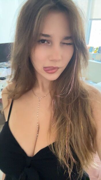 🔥 Sara dobrik page leaked private photo uncensored full