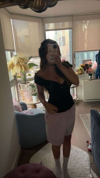 🔥 Sara dobrik page leaked private photo uncensored full