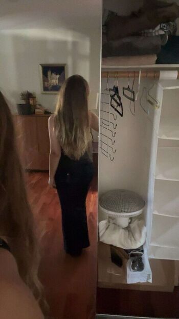 🔥 Sara dobrik page leaked private photo uncensored full