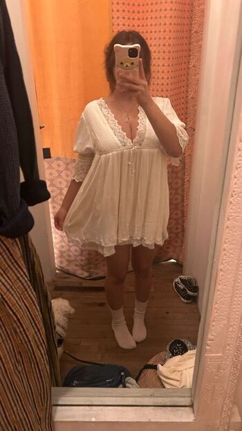 🔥 Sara dobrik page leaked private photo uncensored full