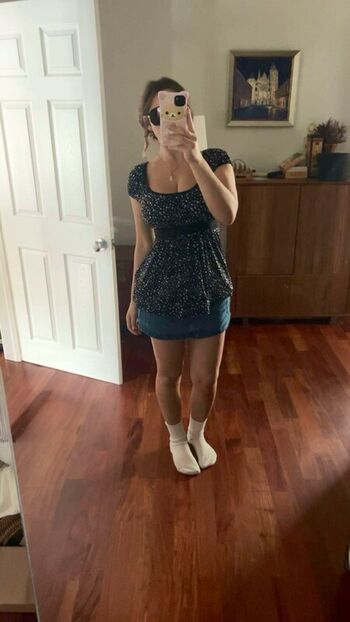 🔥 Sara dobrik page leaked private photo uncensored full