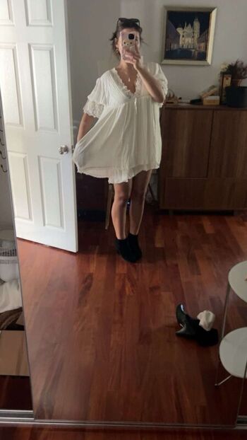 🔥 Sara dobrik page leaked private photo uncensored full