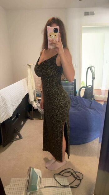 🔥 Sara dobrik page leaked private photo uncensored full
