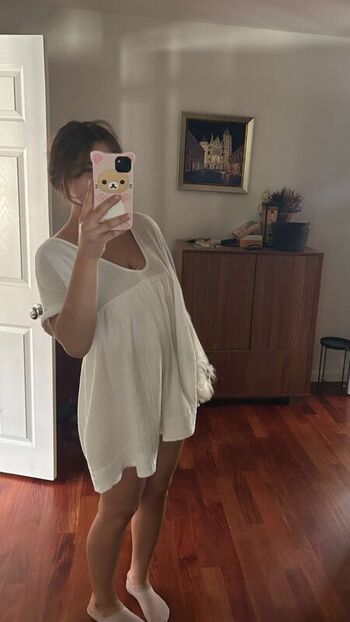 🔥 Sara dobrik page leaked private photo uncensored full