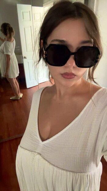 🔥 Sara dobrik page leaked private photo uncensored full
