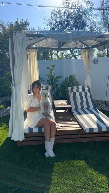 🔥 Sara dobrik page leaked private photo uncensored full